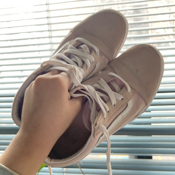 Vans Old Skool - Picture 4 of 5